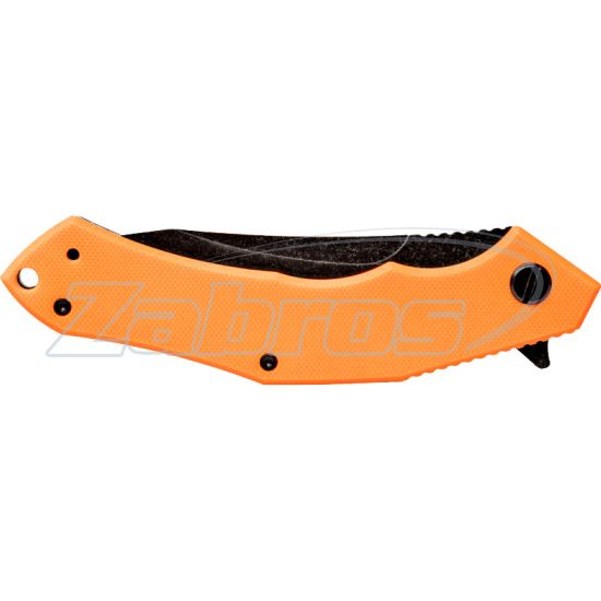 Малюнок Skif Whaler, BSW/Orange