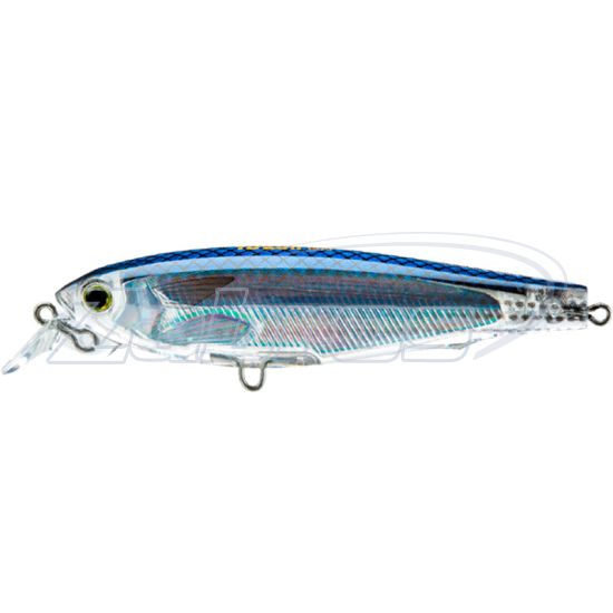 Фото Воблер Yo-Zuri 3DS Minnow 70SP, 7 см, 7 г, 0,8 м, F1135-HMT