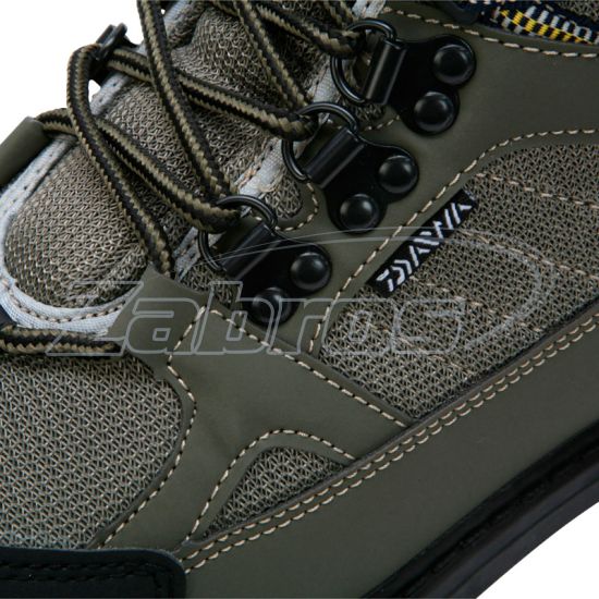 Фотографія Daiwa D-Vec Versa Grip Wading Boots, 18515-542, 42