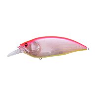 Воблер Megabass BIG-M 4.0 126F, 12,6 см, 56 г, 4 м, Jukucho Pink, купити, ціни в Києві та Україні, інтернет-магазин | Zabros