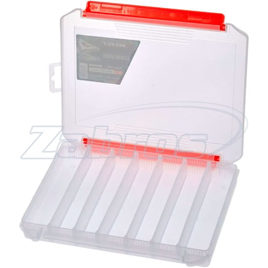 Фотография Select Lure Box, SLHX-1901, 25,5x19,5x3,5 см
