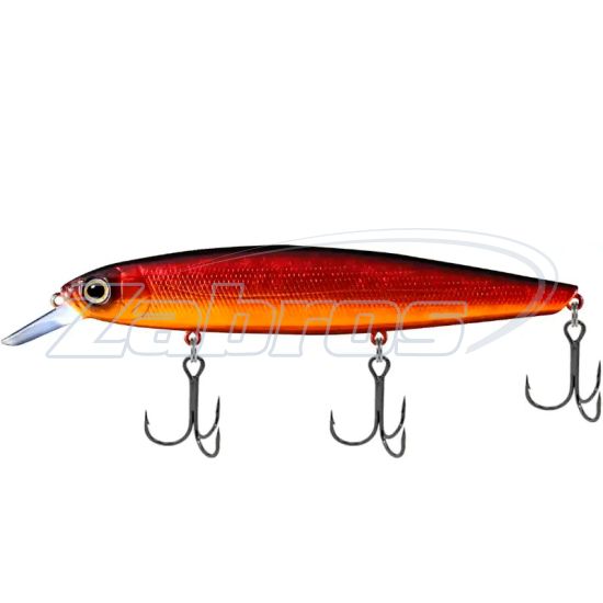 Фото Deps Balisong Minnow 130SP, 13 см, 24,5 г, 2 м, 31