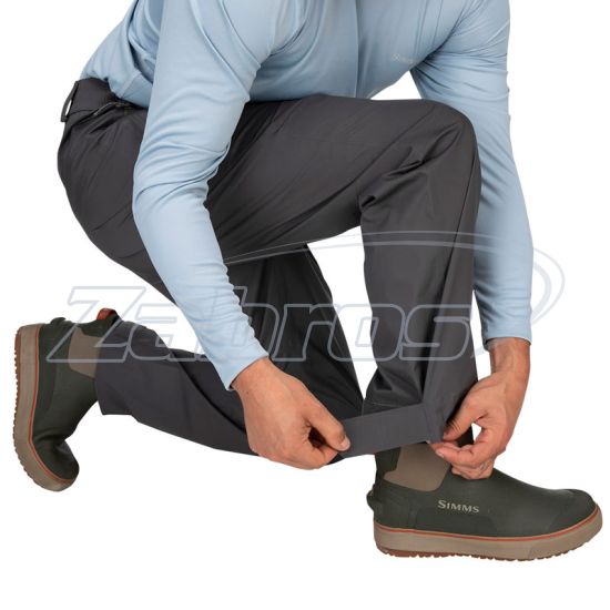 Купить Simms Waypoints Rain Pant, 13157-096-70, XXXL, Slate Купить Simms Waypoints Rain Pant, 13157-096-70, XXXL, Slate