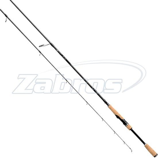 Фото Daiwa Tatula, TTU702MXS, 2,13 м, 5,25-21 г