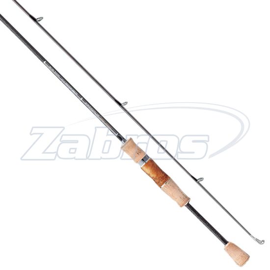 Фото Graphiteleader Super Bellezza, GLSBS-632XUL-T, 1,91 м, 0,5-5 г