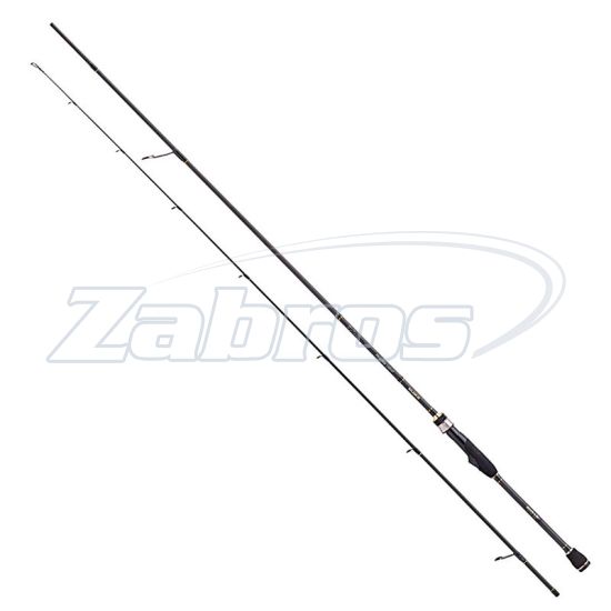 Фото Balzer Shirasu IM-12 Senso Zander, 11314 235, 2,35 м, 14-38 г