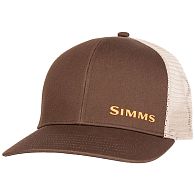 Кепка Simms ID Trucker, 13447, Hickory, купить, цены в Киеве и Украине, интернет-магазин | Zabros