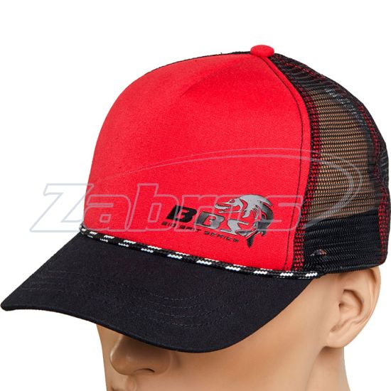 Фотографія Lucky John, AM-6014