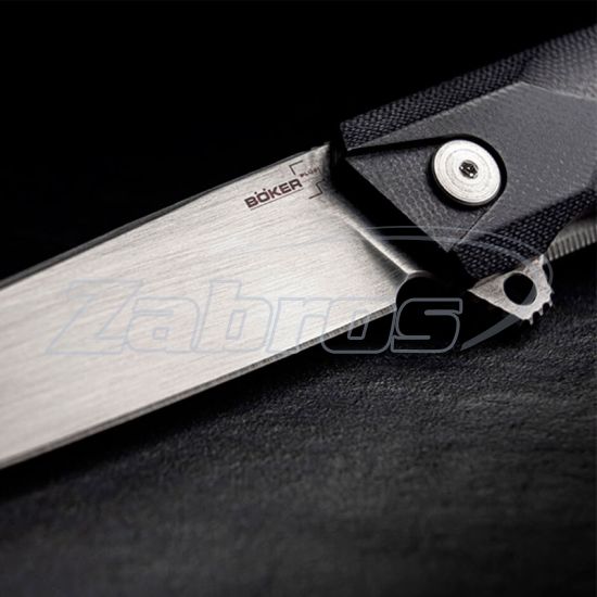 Картинка Boker Plus Shade