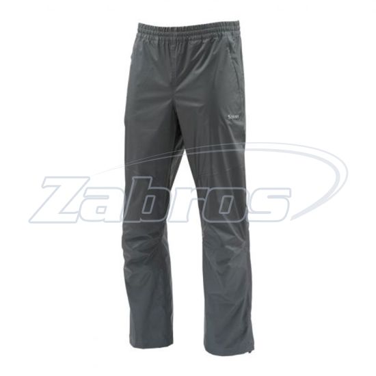Фото Simms Waypoints Rain Pant, 11600-025-30