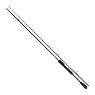 Кастинговое удилище Daiwa Generation Black Twitching Stick, 661 MHFS, 1,98 м, 7-28 г, купить, цены в Киеве и Украине, интернет-магазин | Zabros