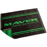 Рушник Maver Hand Towel, 58x42 см, купити, ціни в Києві та Україні, інтернет-магазин | Zabros
