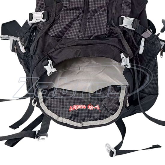 Skif Outdoor Highlander, 60 л, Black, Київ