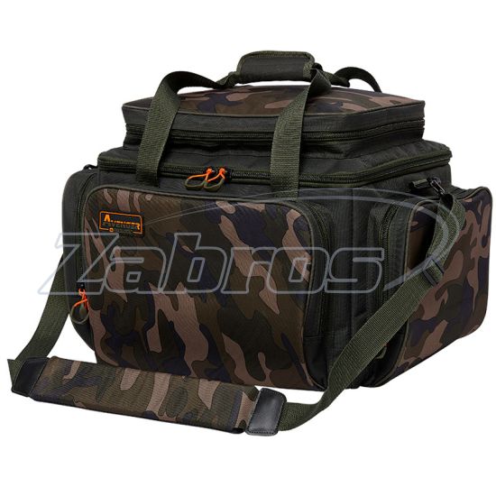 Фото Prologic Avenger Carryall M, 65062, 56x38x36 см