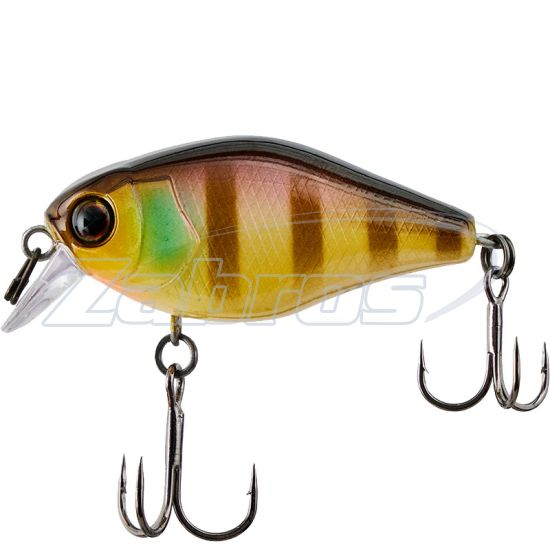 Фото Jackall Chubby 41F, 4,1 см, 5,7 г, 1 м, Noike Gill