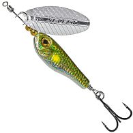 Блешня Select Heli-X, #2, 7 г, 09: купити, ціна, Київ, Україна | Zabros