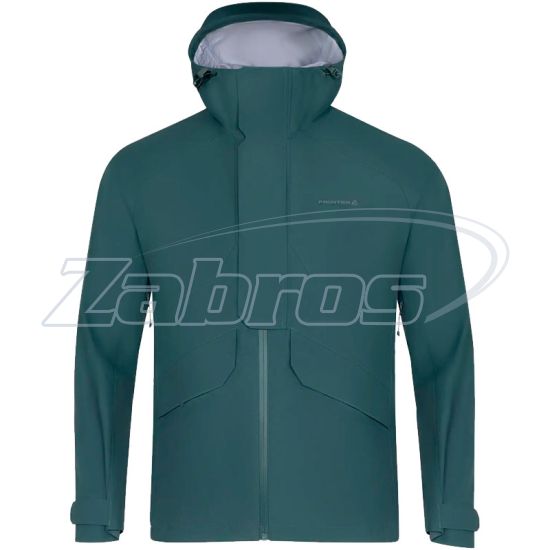 Фото Frontier Saxifraga, S, Dark Green