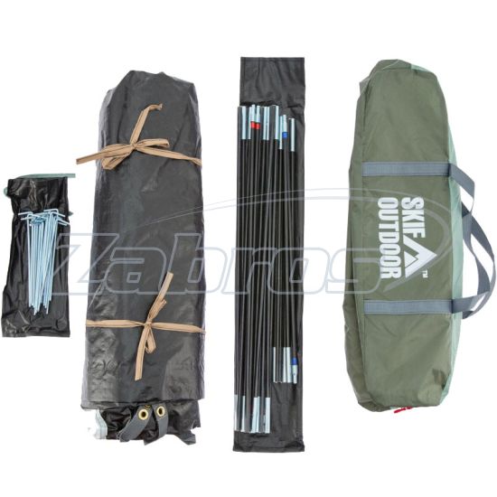 Skif Outdoor Tendra, Украина Skif Outdoor Tendra, Украина