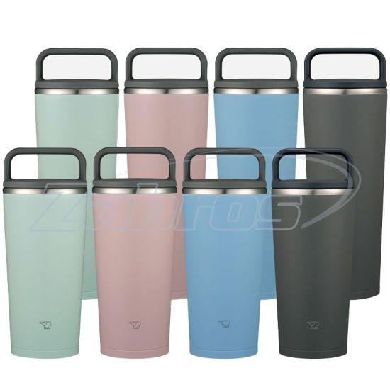 Фото Zojirushi SX-JA40GM, 0,4 л