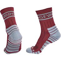 Шкарпетки Viking Fishing Arvid, XXL (46-48), Ruby: купити, ціна, Київ, Україна | Zabros