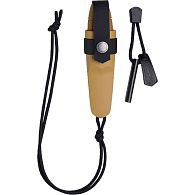 Ніж Morakniv Eldris with Fire Kit (S), Yellow, купити, ціна, Київ, Україна | Zabros