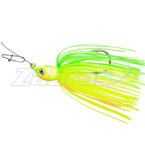 Фото Fladen Conrad Energetic Blade, 17-691401, 14 г, 01 Фото Fladen Conrad Energetic Blade, 17-691401, 14 г, 01