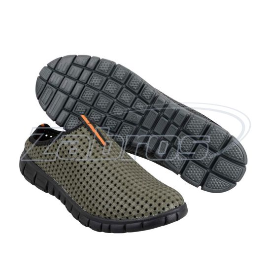 Фото Prologic Bank Slippers, 55373, 46