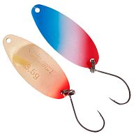 Блесна Select Deeper, 2,5 г, 2,8 см, 33: купить, цена, Киев, Украина | Zabros