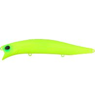 Воблер Daiwa Morethan Monster Wake 156F, 15,6 см, 40 г, 0,5 м, Mat Lightning, купити, ціна, Київ, Україна | Zabros