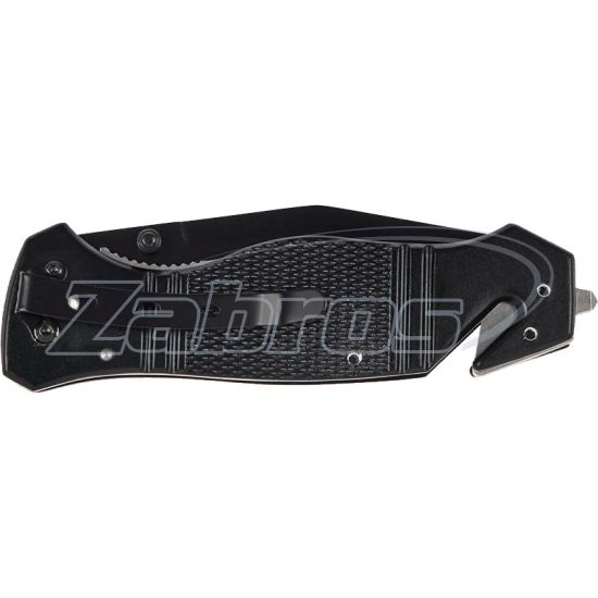 Малюнок Active Lifesaver, Black