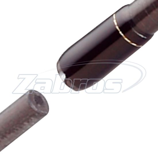 Малюнок Graphiteleader Bellezza RV, GLBRS-602XUL-T, 1,83 м, 0,8-3,5 г