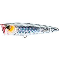 Воблер Yo-Zuri 3DR-X Popper 65F, 6,5 см, 6 г, R1435-PGSH, купить, цена, Киев, Украина | Zabros