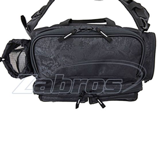 Купить Daiwa Hip Bag (D), 16x34x23 см, French Navy P