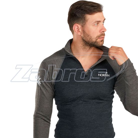 Малюнок Norfin Natural Heat Merino, 3095001-S