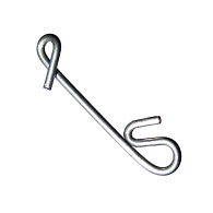 Застібка MiniMax Wrapping Snap, YM-2022-S, 12 кг, 10 шт: купити, ціна, Київ, Україна | Zabros