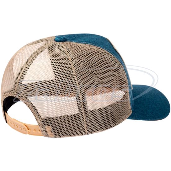 Цена Nories Mesh Cap 09, Navy