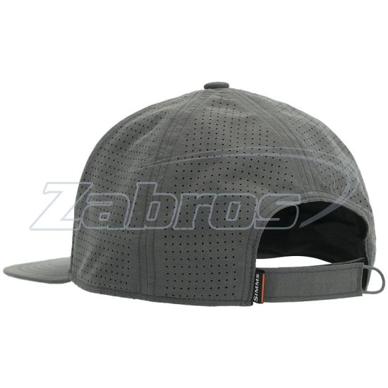 Фотография Simms Solarvent Cap, 13605, Slate