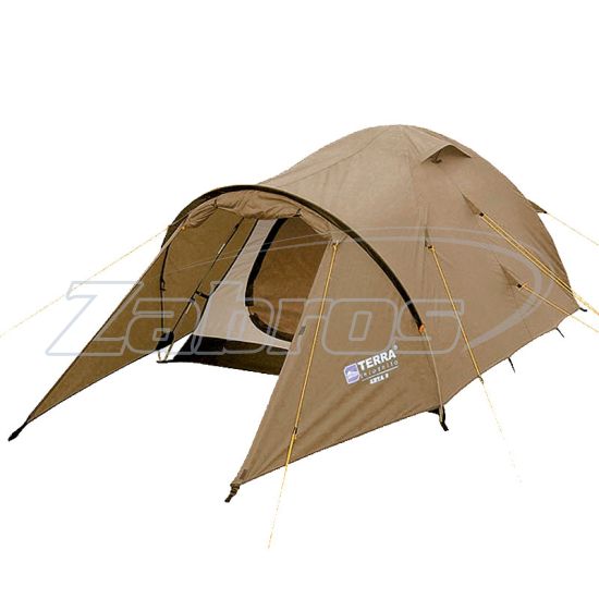 Фото Terra Incognita Zeta 4, Sand