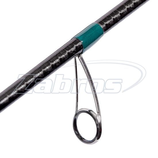 Картинка G.Loomis Conquest Spin Jig, CNQ 902S SJR, 12644-01, 2,4 м, 3,5-14 г