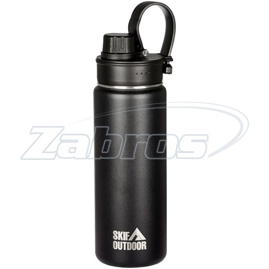 Фото Skif Outdoor Sporty Plus, 0,53 л, Black