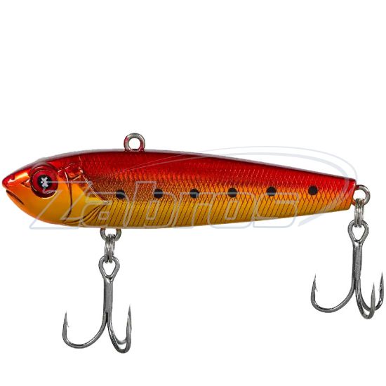 Фото Viking Fishing Outcast VIB, 4 см, 7 г, Golden Brown