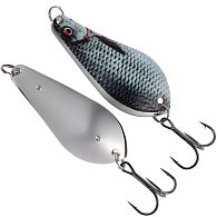 Блесна Select ProAtom Noiser, 17 г, 6,5 см, S46: купить, цена, Киев, Украина | Zabros