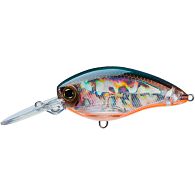 Воблер Yo-Zuri 3DS Crank DD 65F, 6,5 см, 17 г, 3,5 м, F1158-HTS, купити, ціна, Київ, Україна | Zabros