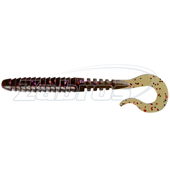 Фото FishUp Vipo, 3,60", 9,15 см, 8 шт, #050 Фото FishUp Vipo, 3,60", 9,15 см, 8 шт, #050