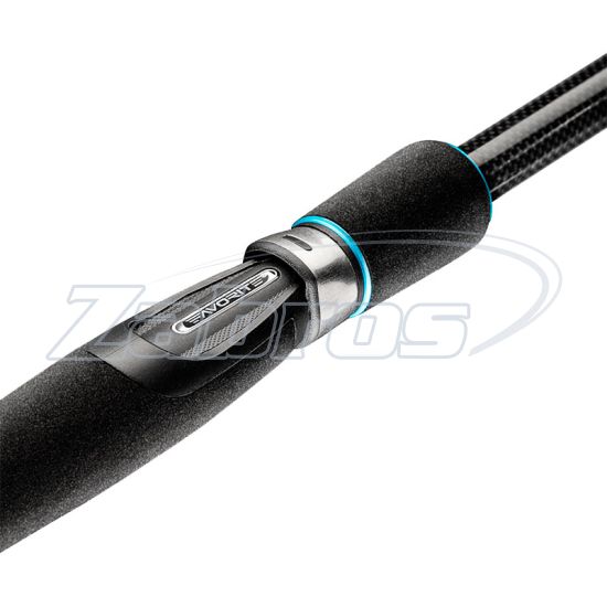 Малюнок Favorite SW X1 Offshore, 702ML, 2,13 м, 10-35 г