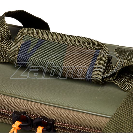 Цена Prologic Element Storm Safe Cool & Air Dry Bait Bag 1 L, 72822, 37x18x22 см