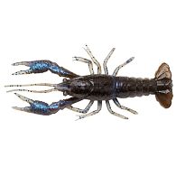 Силікон Savage Gear 4D Craw, 2,95", 7,5 см, 5,5 г, 6 шт, Magic Craw: купити, ціна, Київ, Україна | Zabros