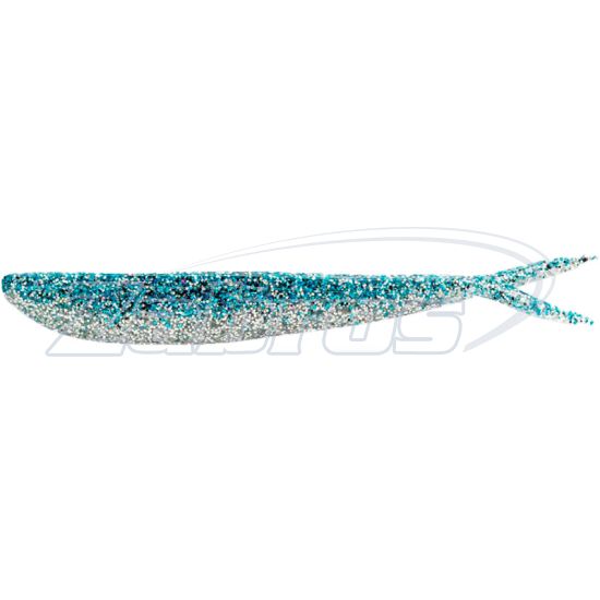 Фото Lunker City Fin-S Fish, 4,00", 10,15 см, 10 шт, 232