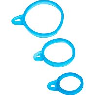 Тримач гачка Trabucco XPS Rod Elastic Hook Holder, M, Ø18,5 мм, 10 шт, купити, ціни в Києві та Україні, інтернет-магазин | Zabros Тримач гачка Trabucco XPS Rod Elastic Hook Holder, M, Ø18,5 мм, 10 шт, купити, ціни в Києві та Україні, інтернет-магазин | Zabros