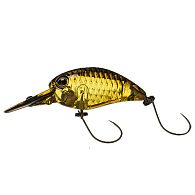 Воблер Jackall Panicra MR, 3,2 см, 3,3 г, 1,5 м, Gonty Oak, купить, цена, Киев, Украина | Zabros